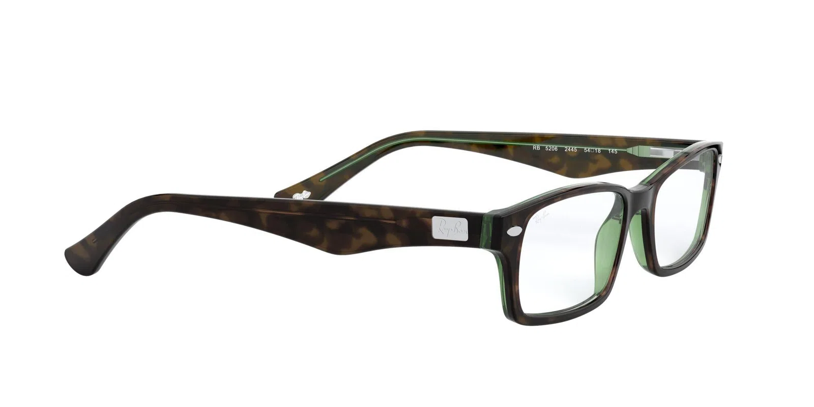 Ray-Ban 5206 Eyeglasses - view 37
